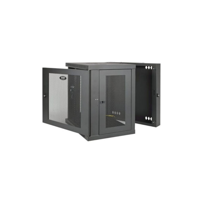 Gabinete EATON Pequeño SmartRack 12U