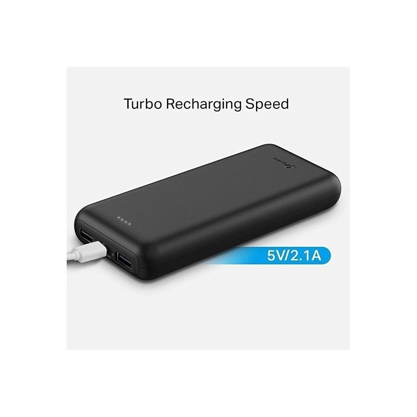 Bateria externa tplink 20000mAh