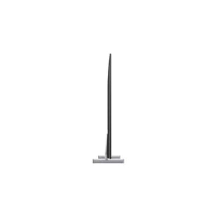 Televisor Samsung FLAT LED Smart TV 55 pulgadas Crystal UHD 4K  /3,840 x 2,160 / DVB-T2 /LAN/ Bluetooth/ AirPlay 2 / Bixby desde el control /modo ambiente/ Modo Juego/ HDMI x 3/ USB x2 /abre y edita archivos de Office/ control de voz/Garantía 1 año