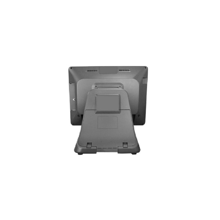 Sistema Pos All-in-One 3nstar Pantalla 15“ tactil 4GB RAM - 120 GB SSD USB/RS232/VGA Plateado