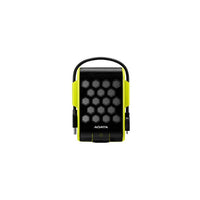 Disco Duro Externo Adata Hd720 2TU31-CGN