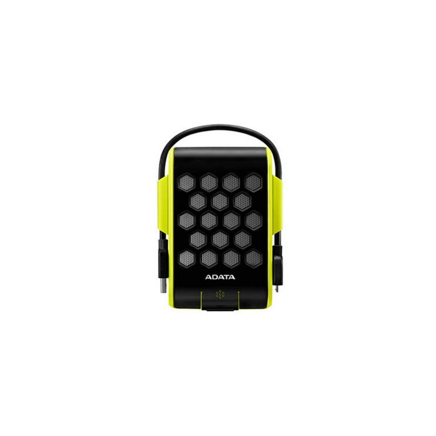 Disco Duro Externo Adata Hd720 2TU31-CGN