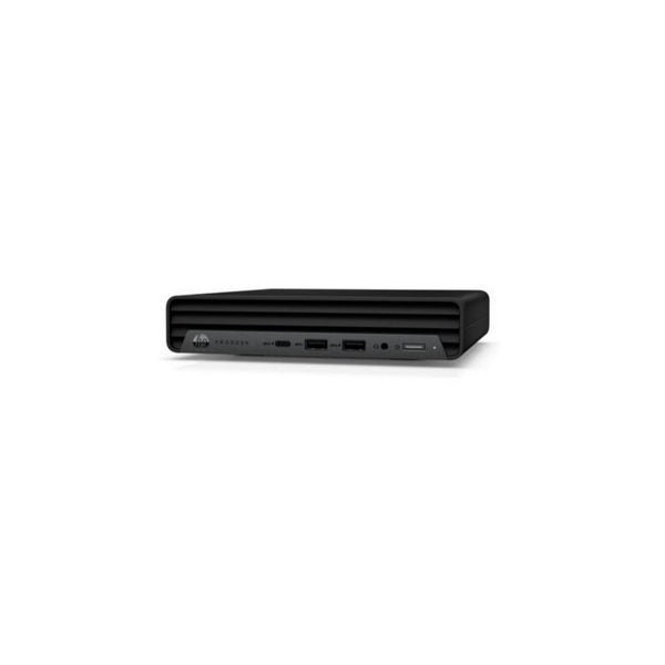 Desktop Mini HP 400 G6 Core i5-10500T W10 Pro RAM 8GB ROM 512GB SSD