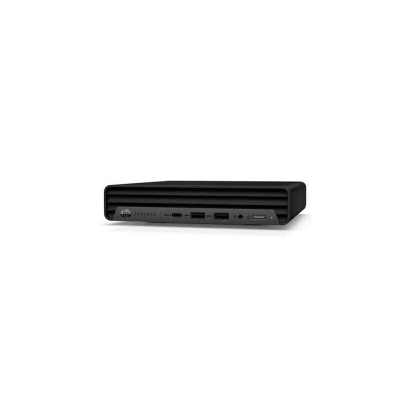 Desktop Mini HP 400 G6 Core i5-10500T W10 Pro RAM 8GB ROM 512GB SSD