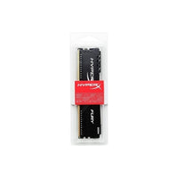 Memoria RAM HyperX FURY Black 16GB 2666MHz DDR4 CL16 DIMM