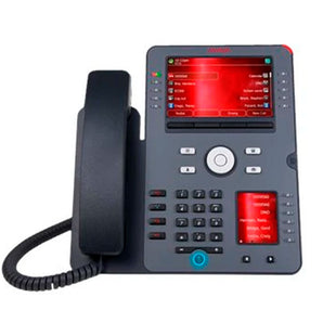 Telefono IP Avaya J189 - Sin Adaptador