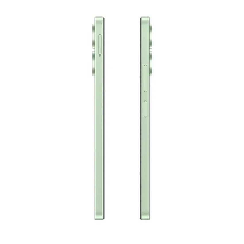 Celular Redmi 13C Clover Green 4GB + 128GB