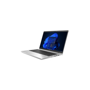 Portátil HP 440 G8 nSD (sin lector de tarjeta SD), Core i7-1165G7, W10 Pro 64, LED 14 HD, 8GB, SSD 512GB,  Garantía 1/1/0