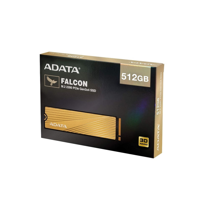 Unidad de Estado Sólido Adata PCIE 512GB Falcon