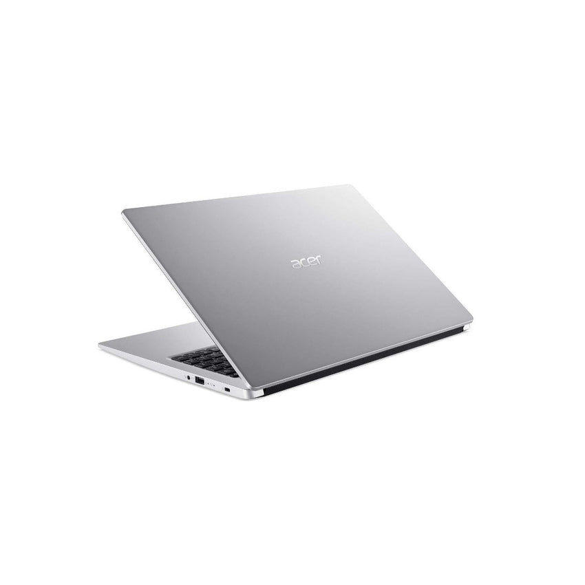 Computadora Portatil Acer R2GH, AMD R5 3500U, Pantalla de 15,6 pulgadas, Negro