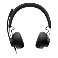 Diadema logitech Zone Cableada UC