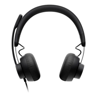 Diadema logitech Zone Cableada UC