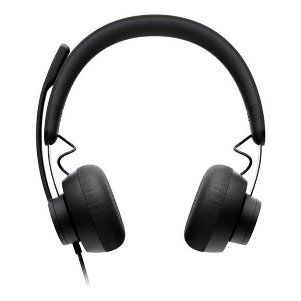 Diadema logitech Zone Cableada UC