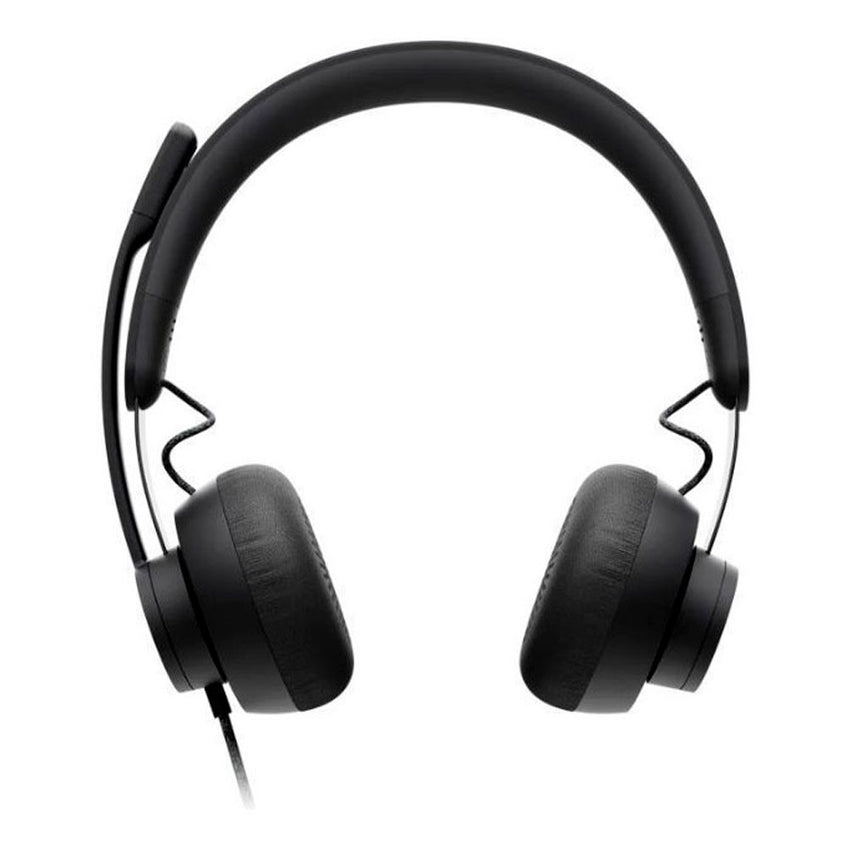Diadema logitech Zone Cableada UC