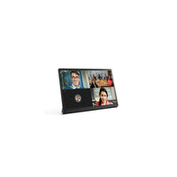 Tablet Lenovo Yoga Tab 13  YT-K606F Pantalla 13.2 Pulgadas Conectividad WIFI Memoria 8GB + Almacenamiento 128GB  incluye Audifonos Negro