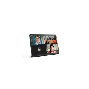 Tablet Lenovo Yoga Tab 13  YT-K606F Pantalla 13.2 Pulgadas Conectividad WIFI Memoria 8GB + Almacenamiento 128GB  incluye Audifonos Negro