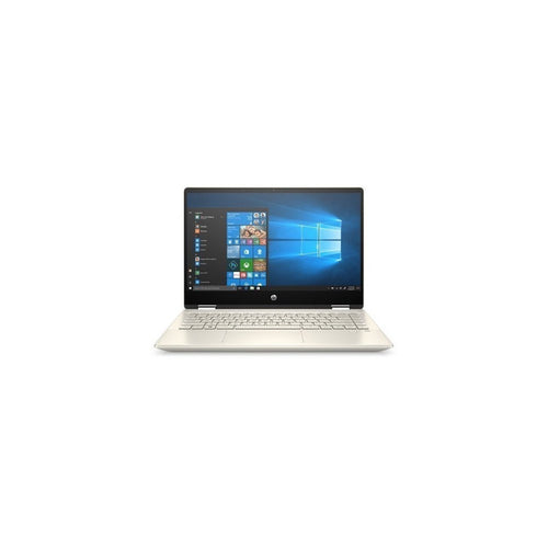 Portatil Hp 14-dh1010la i5-10210U | 8GB | 256GB PCIe Value | 14 FHD - 250 nits | TOUCH | UMA | Warm Gold (FF+) | FF+ - PEN | W10 SLEM