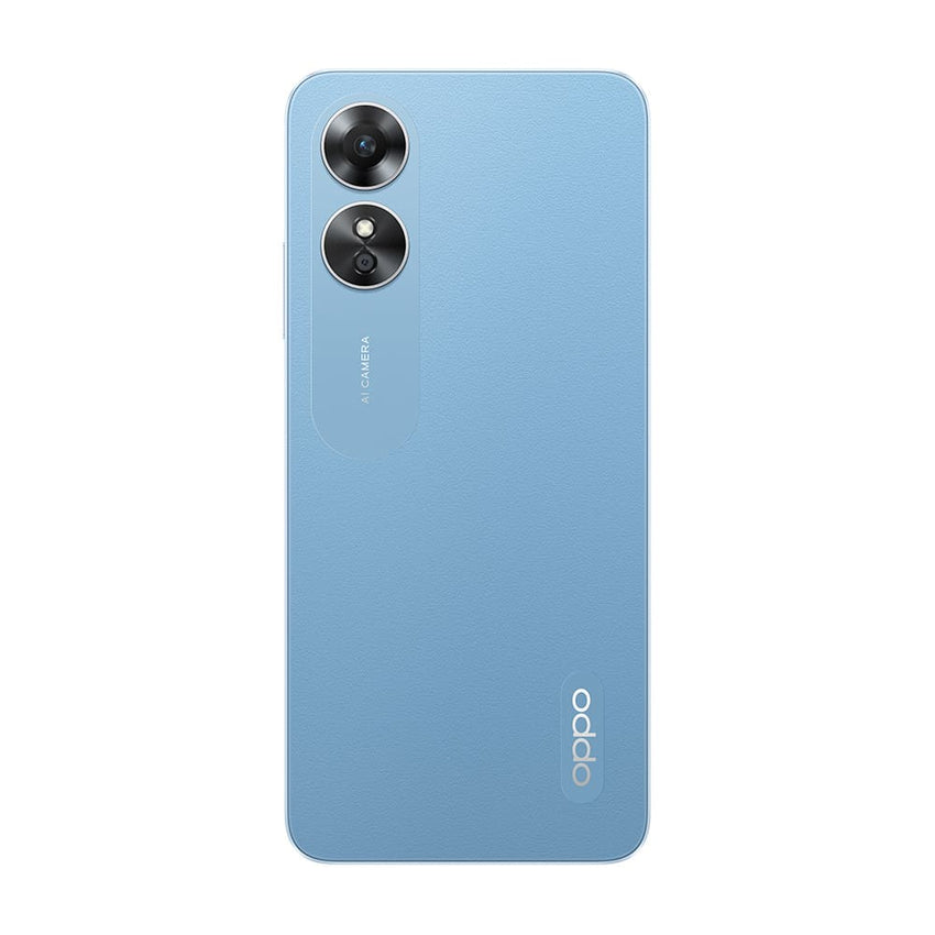 Celular OPPO A17 64GB COLOR Azul