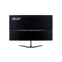 Monitor Acer Gaming 31,5  Curved FreeSync FHD 165Hz Resolution 1920x1080 /entradas HDMIX2 + Display Port/Response Time 1ms(VRB)Viewing Angles 178°(H) 178° (V)