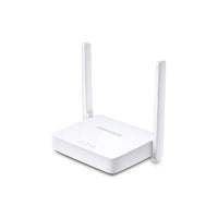 Módem Mercusys  router inalámbrico N ADSL2 + de 300 Mbps