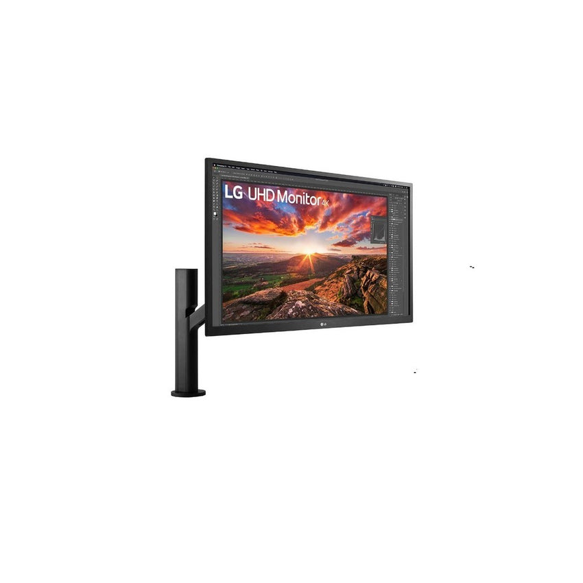 Monitor IPS  27 Resolucion  3840 x 2160   Tasa de Refresco 60 Hz Tiempo de respuesta 5ms Puertos HDMI/DISPLAY PORT