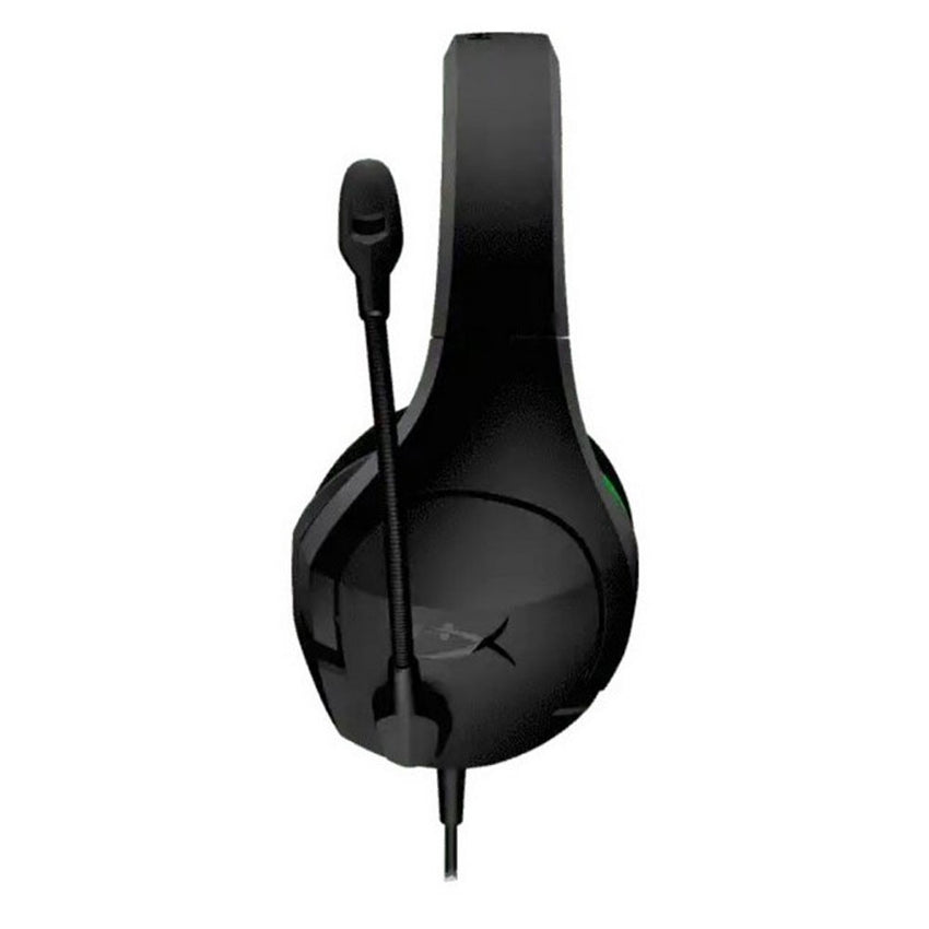 Audifonos HyperX CloudX Stinger Core - Gaming Headset (Black-Green) - Xbox