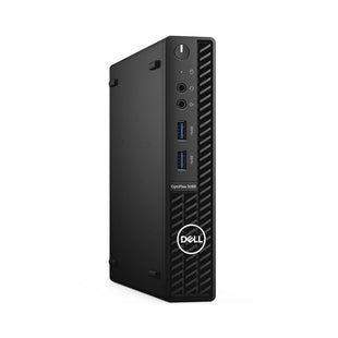 PC Dell OptiPlex 3080 MFF Intel Core i7 16GB 512GB SSD W10 Pro