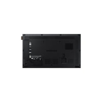 SAMSUNG MONITOR INDUSTRIAL 32 DB32E ,hora 16/7 ,BRILLO 350NIT, Resolución 1920X1080 (16:9),Entradas: Analog D-SUB, DVI-D, HDMI, Componente (CVBS Común), Audio mini Jack, RS232C(Stereo), RJ45, USB, Slot SD  GARANTIA 3 AÑOS
