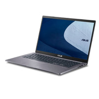 Portátil ASUS P1412CEA-EK0662X   / Core I5-1135G7 / 8GB / 256GB SSD / Intel Iris X? Graphics / 14FHD / WIN11 PRO / Fingerprint+RJ45 / Garantía 1-1-0