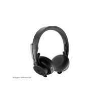 DIADEMA LOGITECH Zone Wireless UC - Bluetooth USB