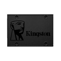 Unidad de estado solido ssd kingston A400 120GB 2.5