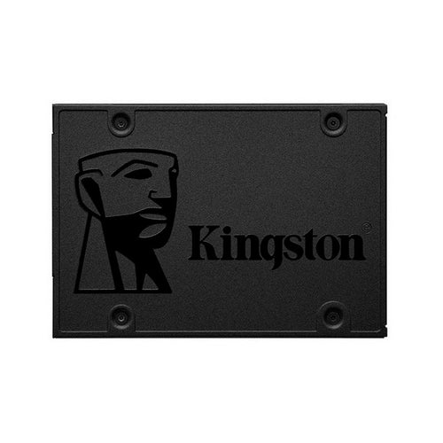 Unidad de estado solido ssd kingston A400 120GB 2.5