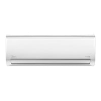 MINSPLIT silk inverter 12000 BTU/H110V