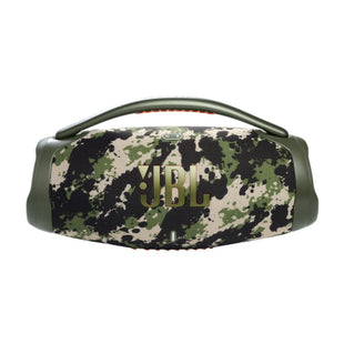 Parlante JBL Boombox 3 Squad
