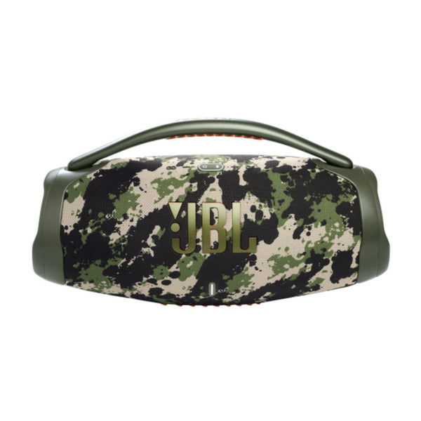 Parlante JBL Boombox 3 Squad