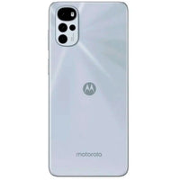 Celular Motorola G22 SS Blanco