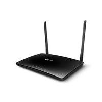 Router TPLINK Inalambrico 4GLTE, 300Mbps 2 Antenas externas