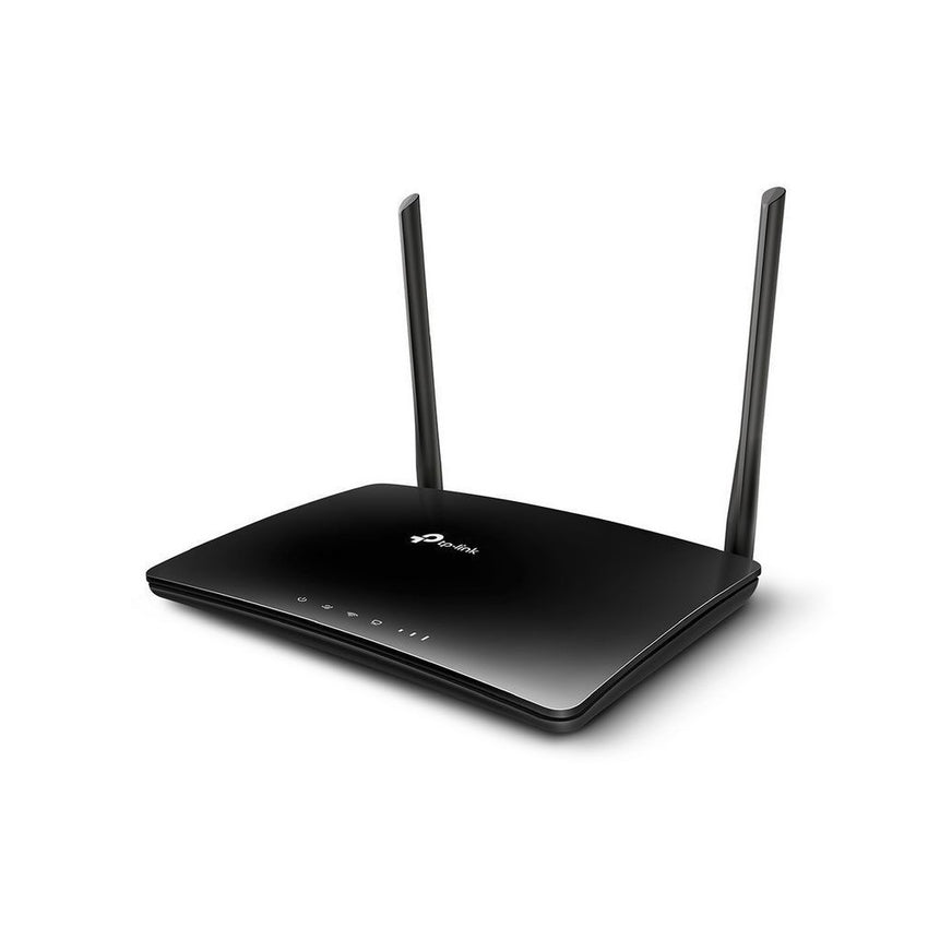 Router TPLINK Inalambrico 4GLTE, 300Mbps 2 Antenas externas