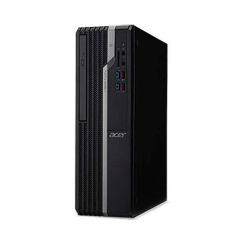 PC SFF Acer Veriton VX4690G-OD710D, Intel Core i7 12700, 8GB, SSD 512, Windows 10 pro, Garatia 1*1*0