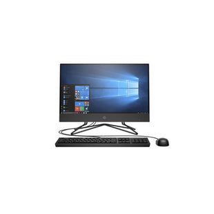 AIO HP 200 G4 Intel Core i3-10110U 21.5’’ RAM 4GB SATA 1TB W10 Pro