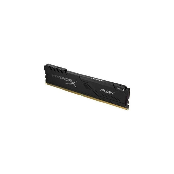 Memoria ram HyperX FURY Black para Pc 8GB DDR4 3200MHz
