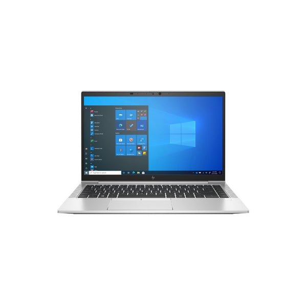 Portátil HP EliteBook 840 G8 Intel Core i7-1165G7 W10 Pro 64 IPS 14” FHD RAM 16GB SSD 512GB