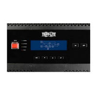TRP UPS SmartOnline Serie SUT Trifásico En Línea de Doble