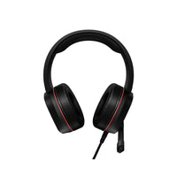 Diadema gamer XPG by ADATA EMIX H20 / Sonido Envolvente 7.1 / RGB / Microfono Ajustable