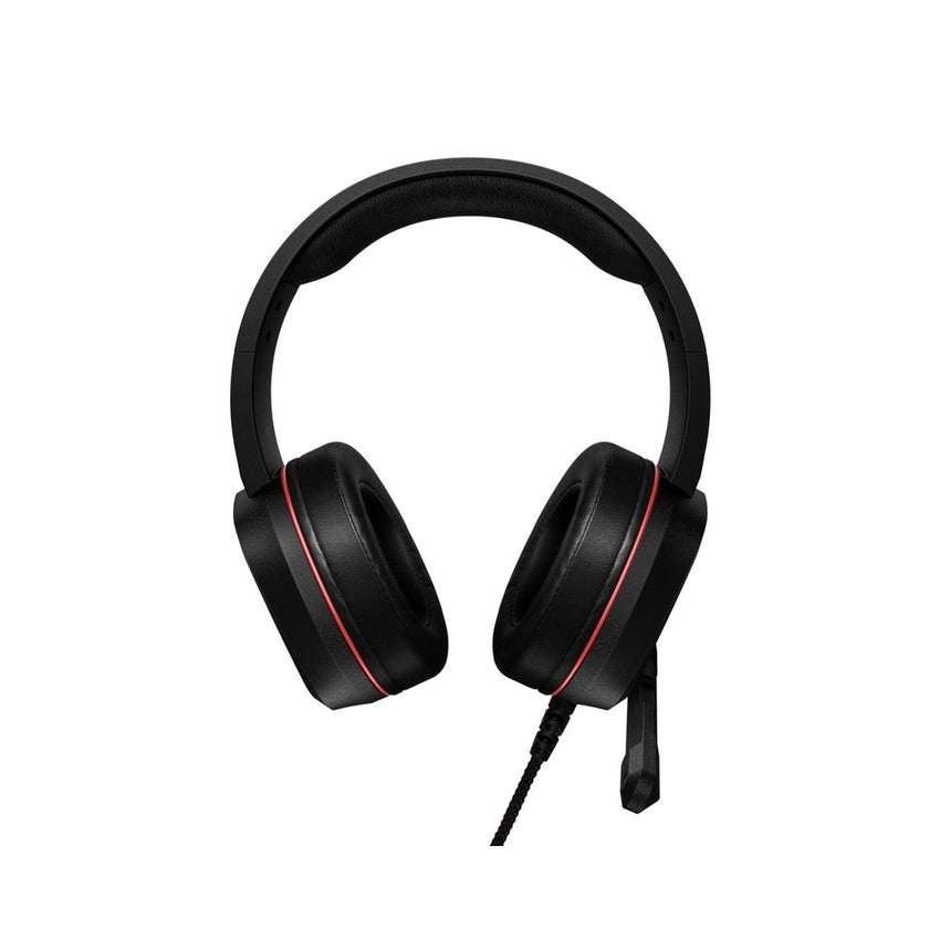 Diadema gamer XPG by ADATA EMIX H20 / Sonido Envolvente 7.1 / RGB / Microfono Ajustable