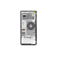 PC Lenovo ThinkStation P520c Tower Intel Xeon W-2223 256GB SSD