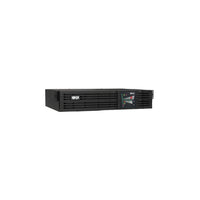 UPS SmartOnline de doble conversión 120V, 2.2kVA 1.6kW, en 2U de Rack / Torre, Autonomía Extendida, Ranura para de Tarjeta de Red, USB, serial DB9