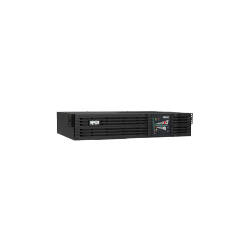UPS SmartOnline de doble conversión 120V, 2.2kVA 1.6kW, en 2U de Rack / Torre, Autonomía Extendida, Ranura para de Tarjeta de Red, USB, serial DB9