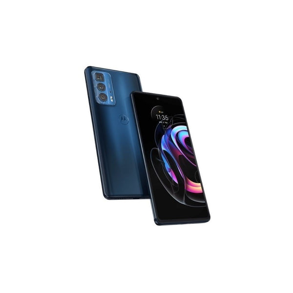 Moto Edge 20 Pro 256gb Azul