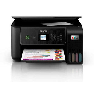 Impresora multifuncional color wifi epson ecotank L3260